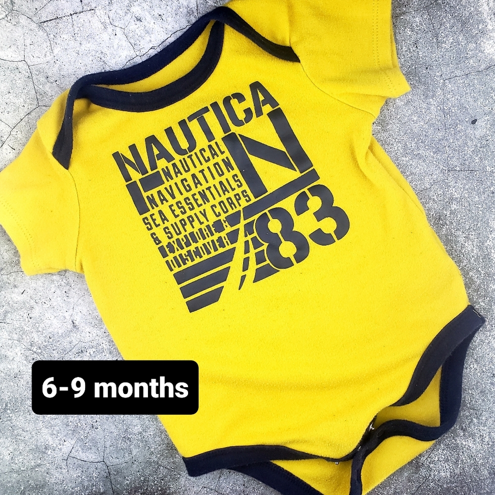 Baby onesie